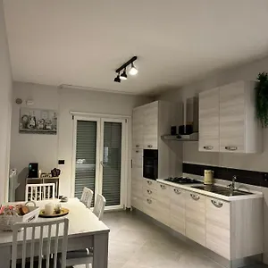  Appartamento Dima's House