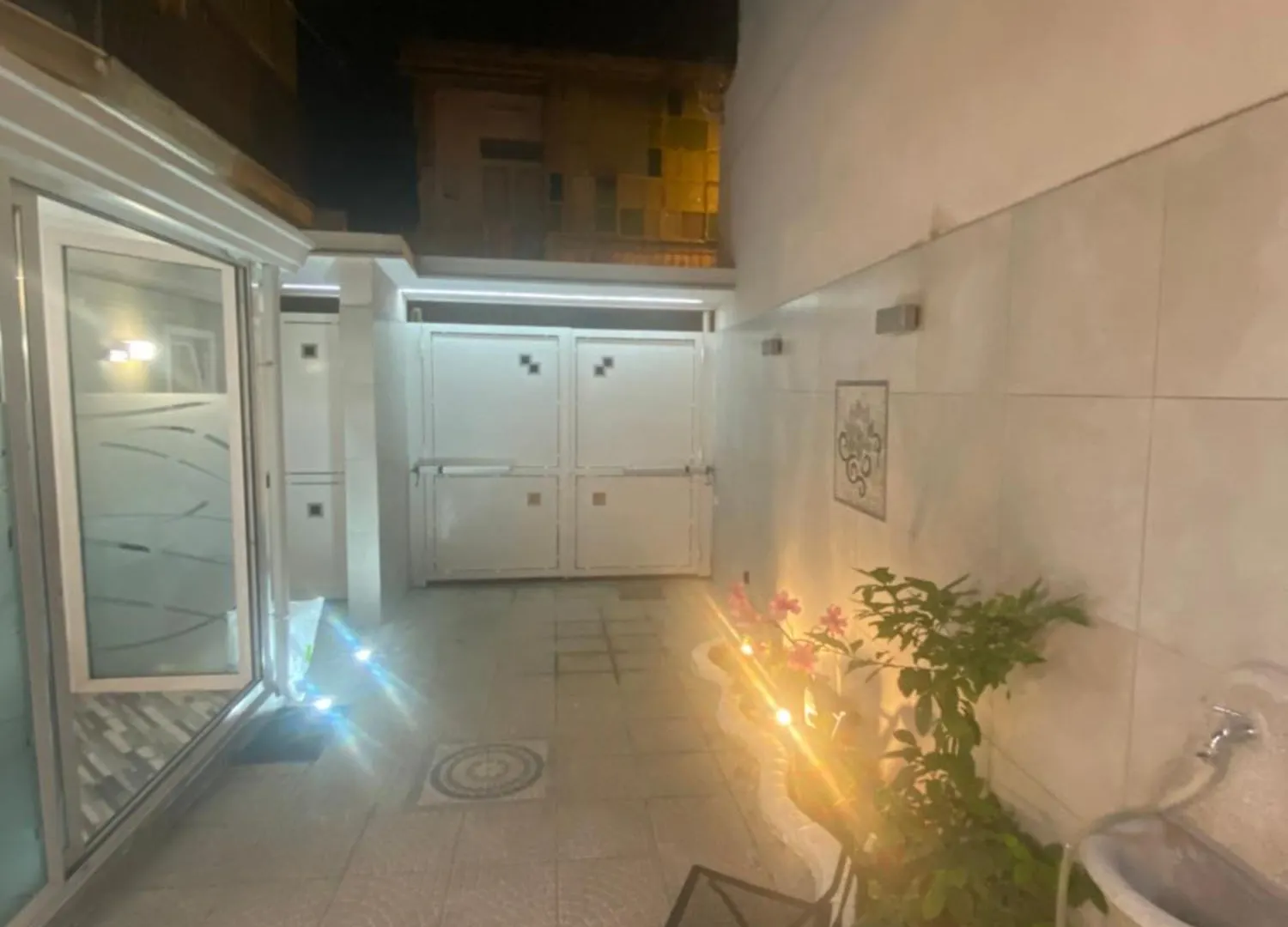 Gran Villa Rosaverde Frattamaggiore 0*,